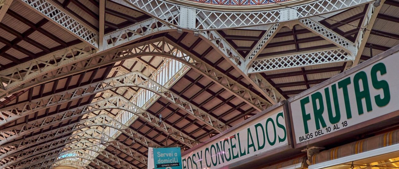 valencia markt valencia markt